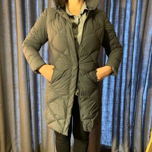 The North Face 550 Parka